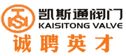 凱斯通閥門有限公司